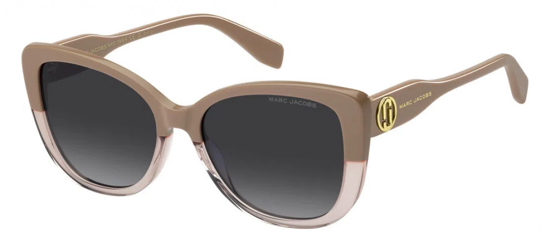 Marc Jacobs MARC815 Sunglasses - view 11